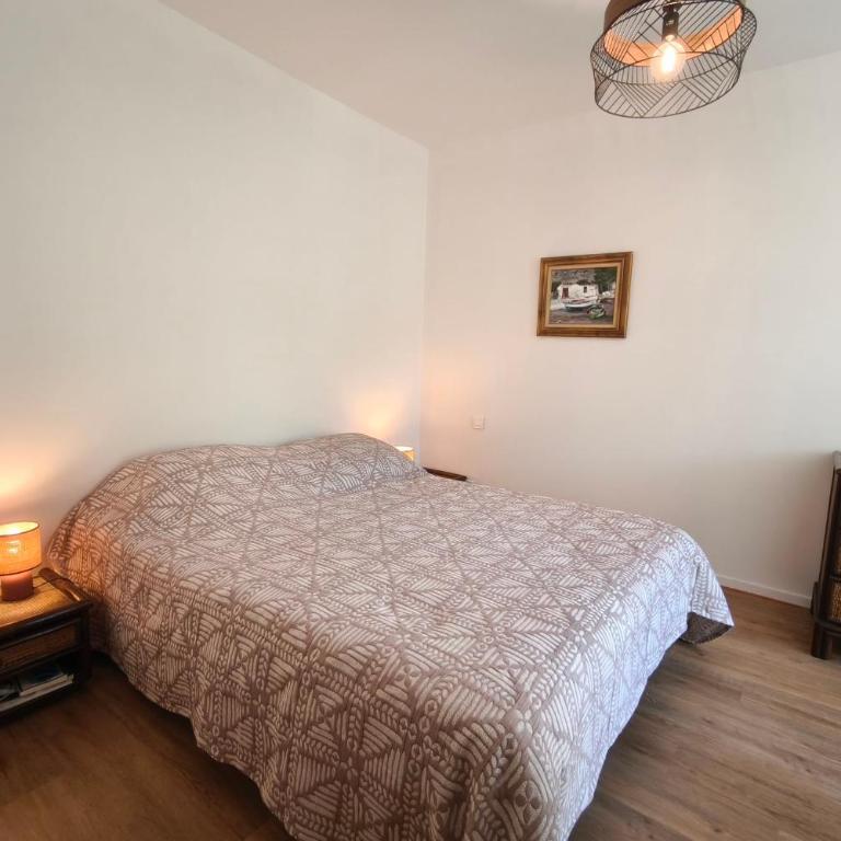 Vue panoramique mer et Sanguinaires, terrasses - Appartement - 8