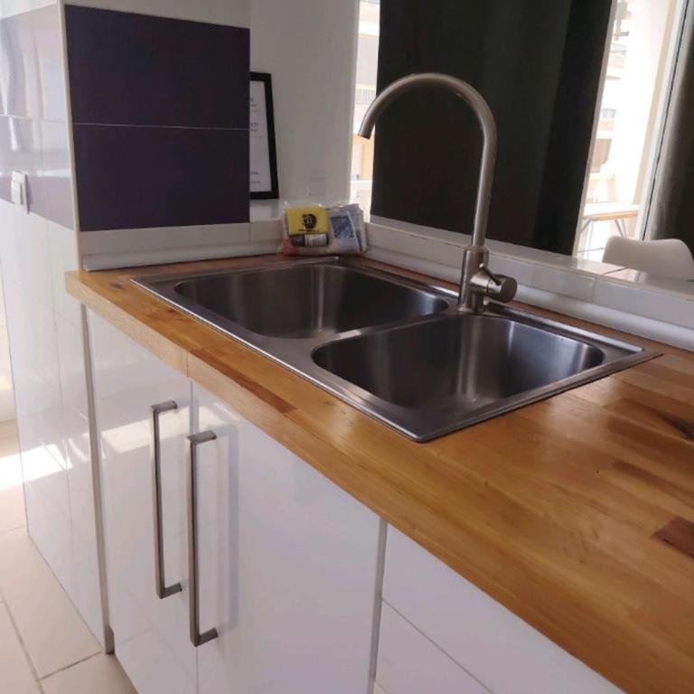 Apartment seaside - TuriVida - Apartamento de 3 dormitorios - 1