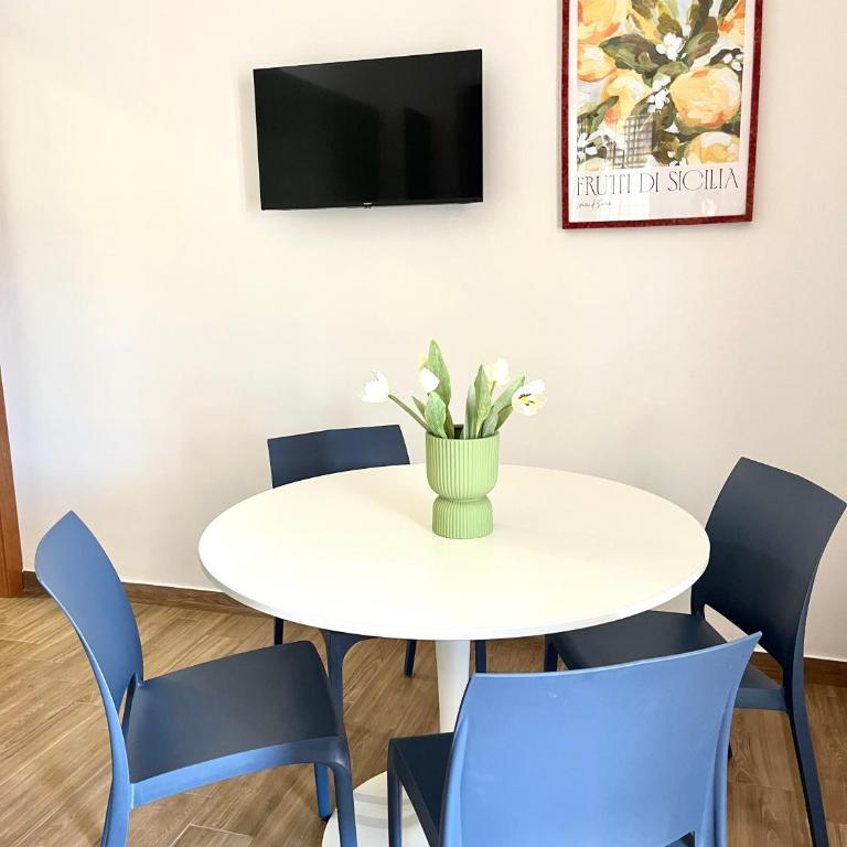 Zahira Apartment - Appartamento con 2 Camere da Letto - 14