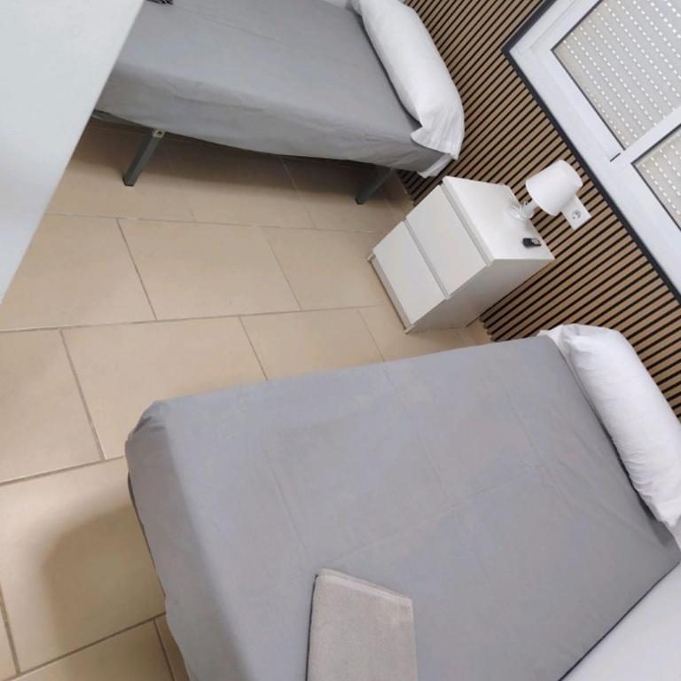 Apartment seaside - TuriVida - Apartamento de 3 dormitorios - 3