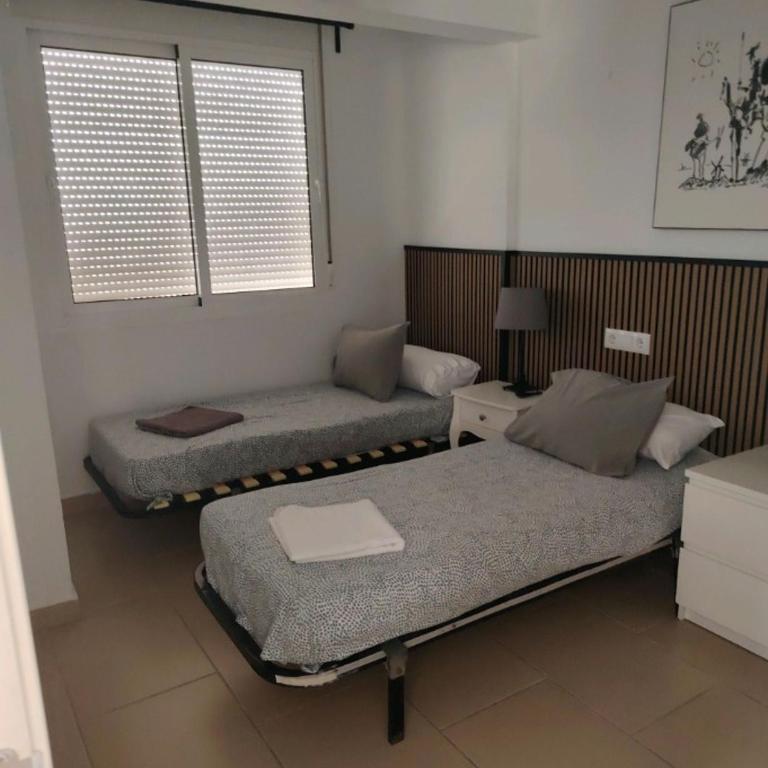 Apartment seaside - TuriVida - Apartamento de 3 dormitorios - 4