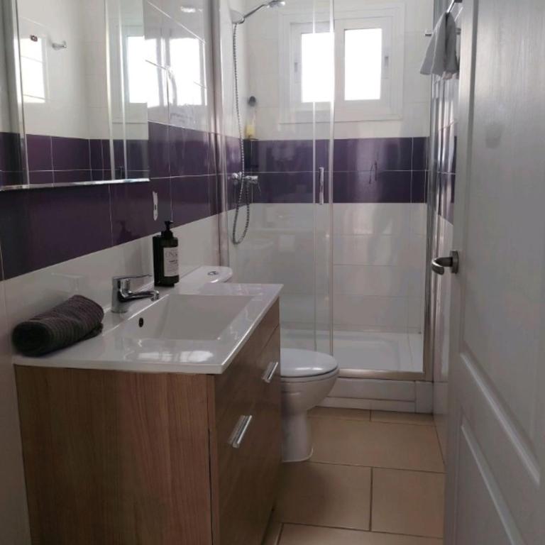 Apartment seaside - TuriVida - Apartamento de 3 dormitorios - 5