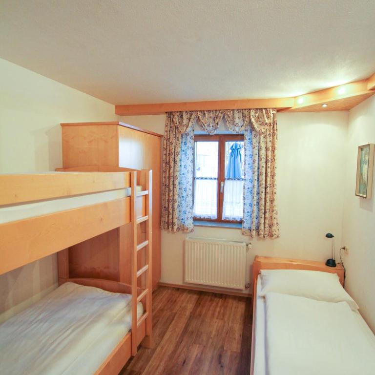 Bauernhof Hoenigshof - Apartment mit 2 Schlafzimmern - 2