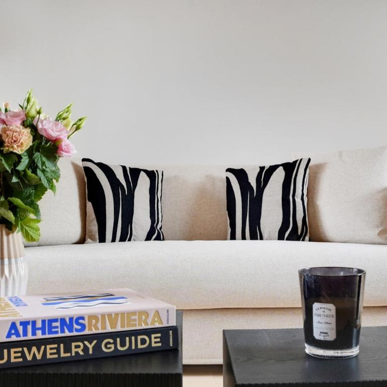 Sereners - Saint-Denis - Studio Supérieur - 2