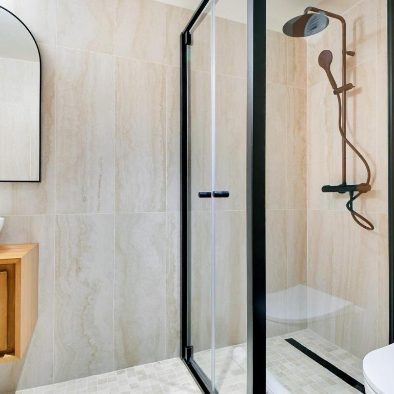 Sereners - Saint-Denis - Appartement 2 Chambres - 2