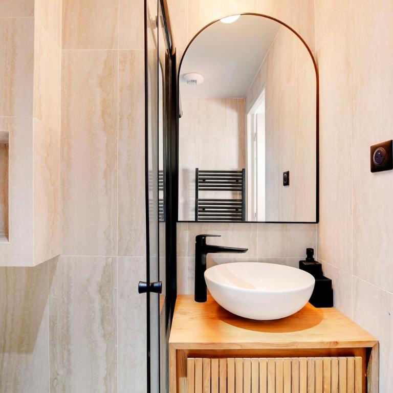 Sereners - Saint-Denis - Studio Supérieur - 7