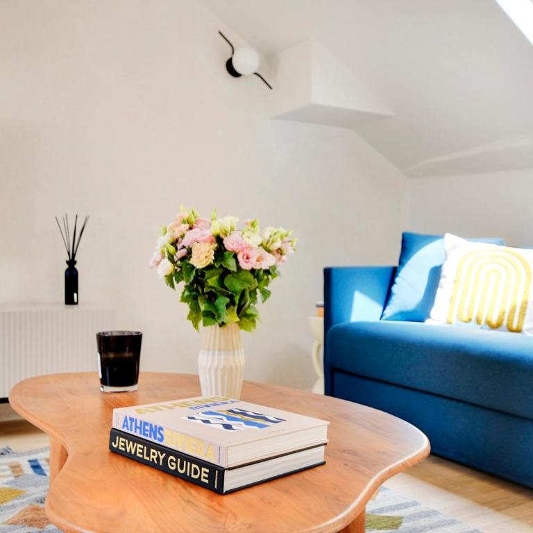 Sereners - Saint-Denis - Studio Supérieur - 8