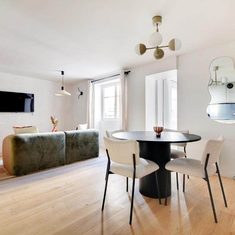 Sereners - Saint-Denis - Appartement 2 Chambres - 3