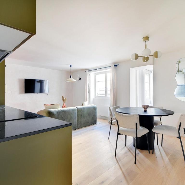 Sereners - Saint-Denis - Appartement 2 Chambres - 8