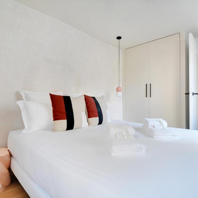 Sereners - Saint-Denis - Appartement 2 Chambres - 10