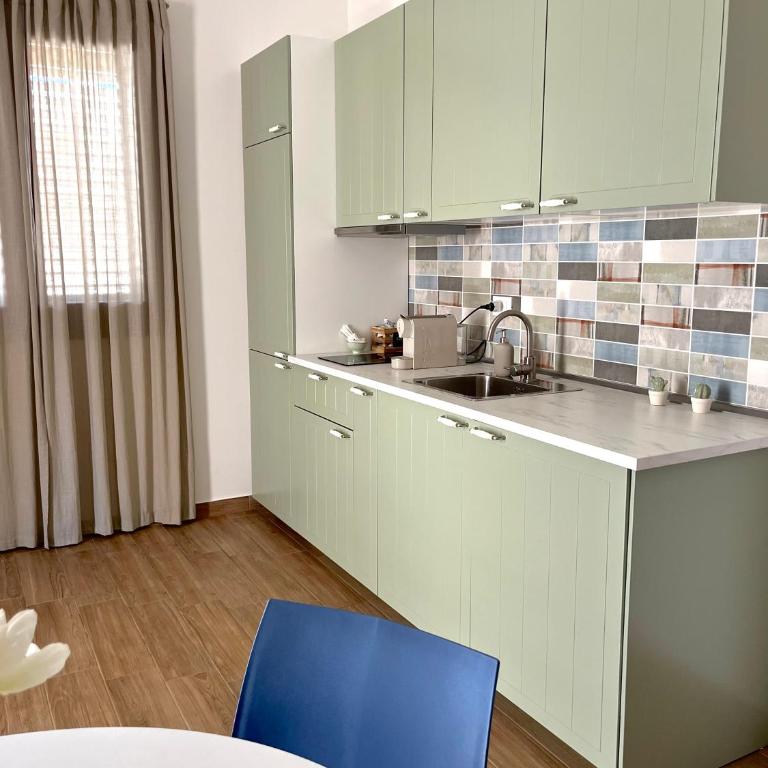 Zahira Apartment - Appartamento con 2 Camere da Letto - 12