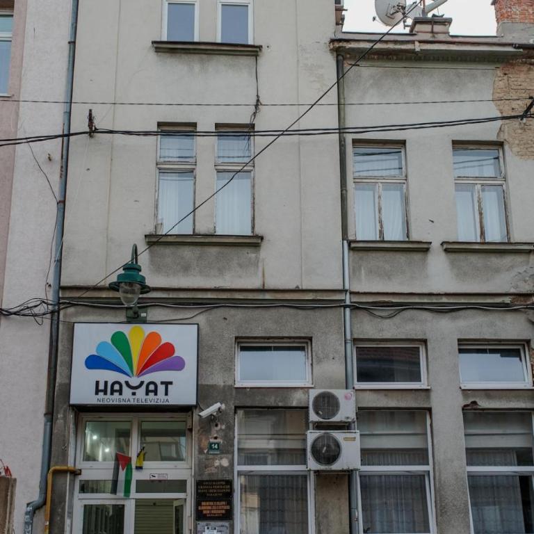 Berise Hostel - Double Room - 5