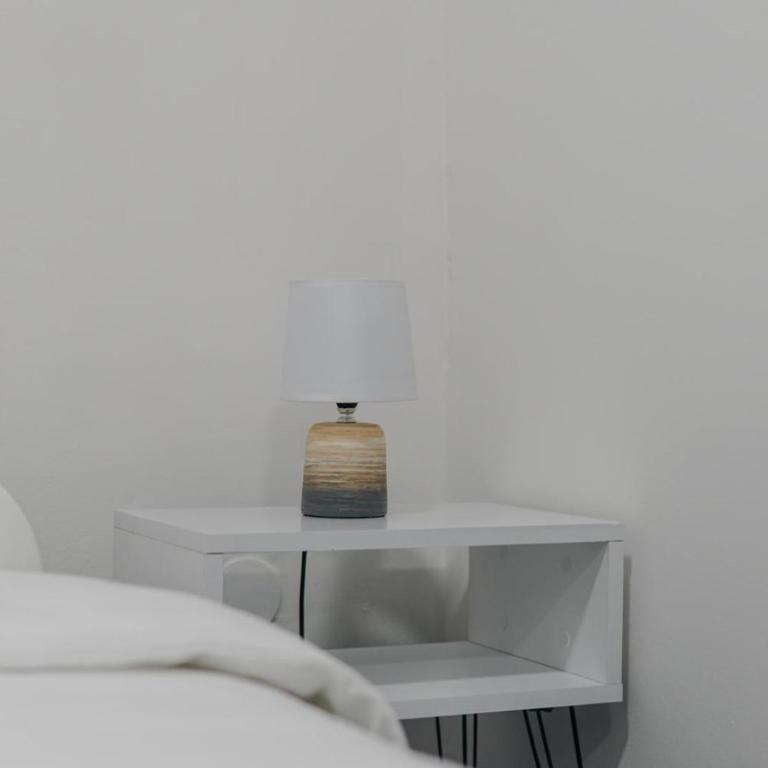 Berise Hostel - Double Room - 8