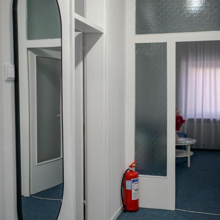 Berise Hostel - Double Room - 15