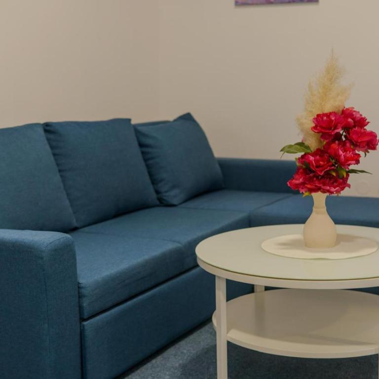 Berise Hostel - Double Room - 18