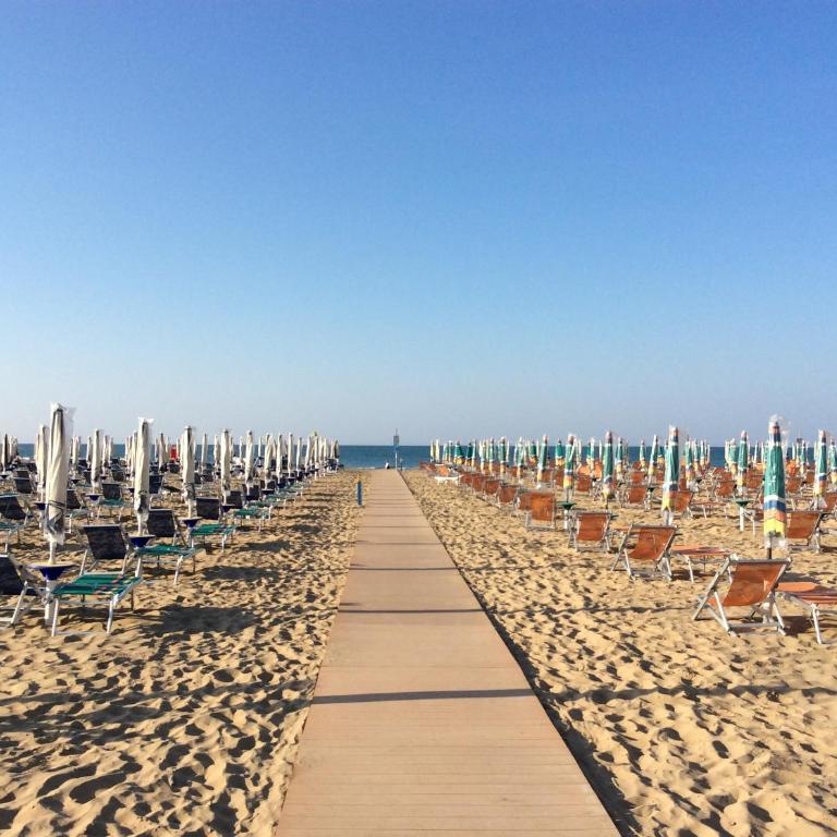 Appartamenti Nasse - Appartamento con Terrazza - 12