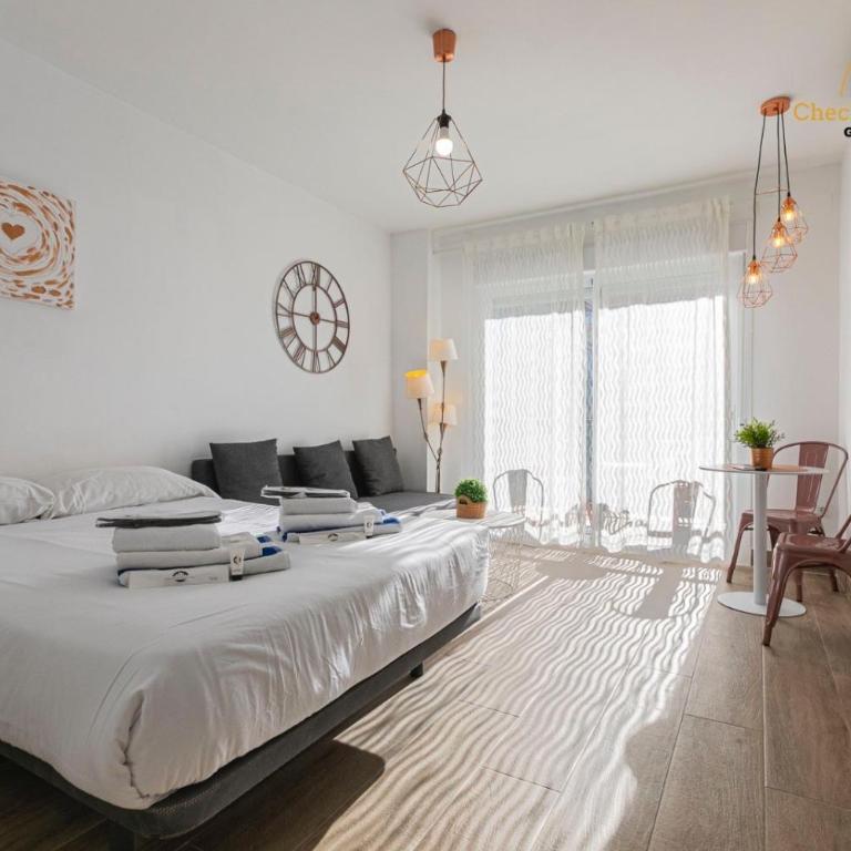 El Acuerdo Apartment - Estudio Superior - 17