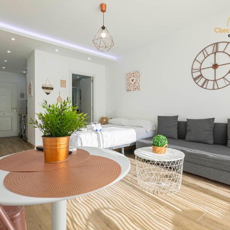 El Acuerdo Apartment - Estudio Superior - 5
