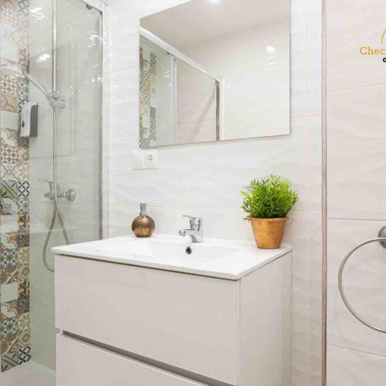 El Acuerdo Apartment - Estudio Superior - 29