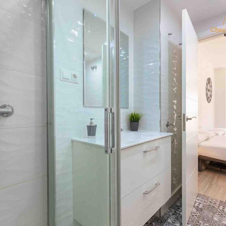 El Acuerdo Apartment - Estudio Superior - 27