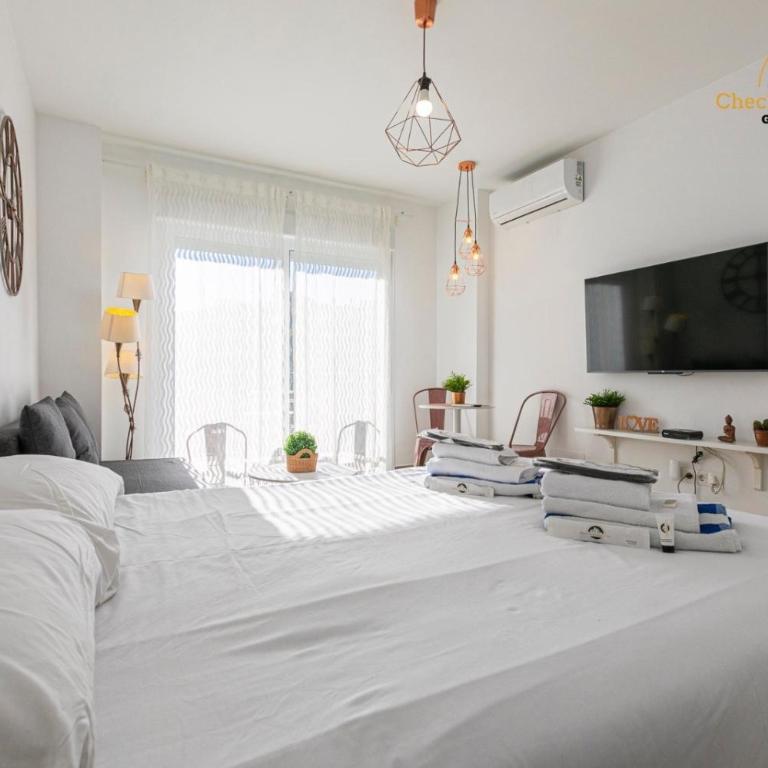 El Acuerdo Apartment - Estudio Superior - 18