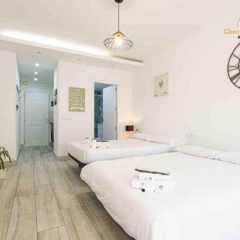 El Acuerdo Apartment - Estudio Superior - 21
