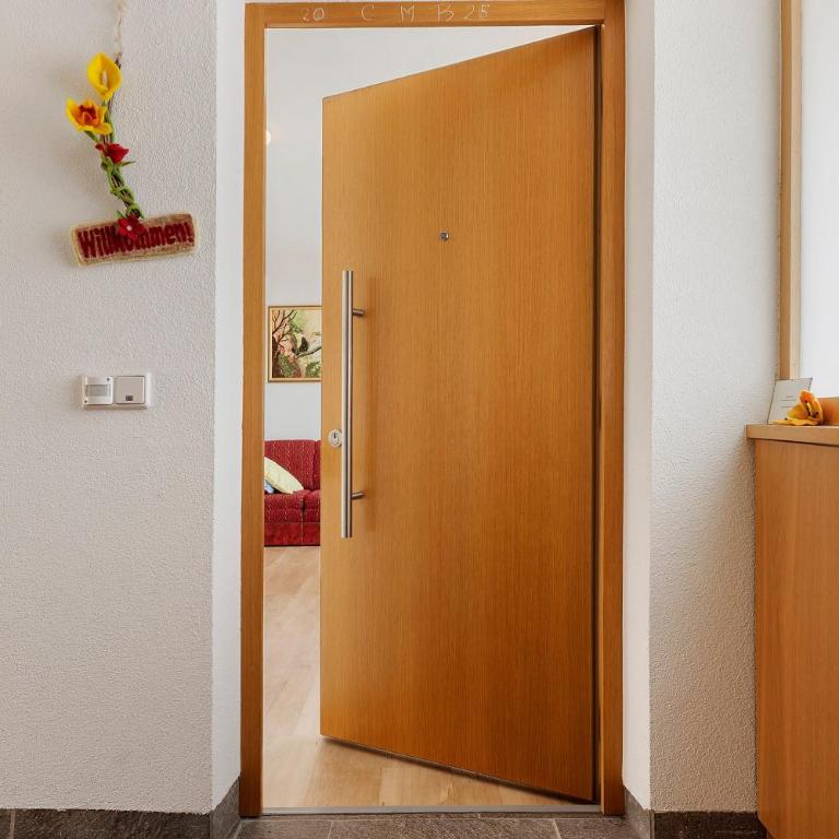 Wiesenrain Apartment Bergblick - Superior Apartment mit 1 Schlafzimmer und Balkon - 16