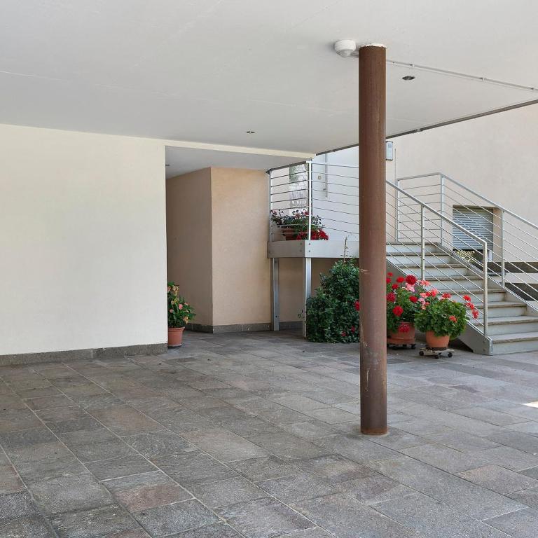 Wiesenrain Apartment Bergblick - Superior Apartment mit 1 Schlafzimmer und Balkon - 18