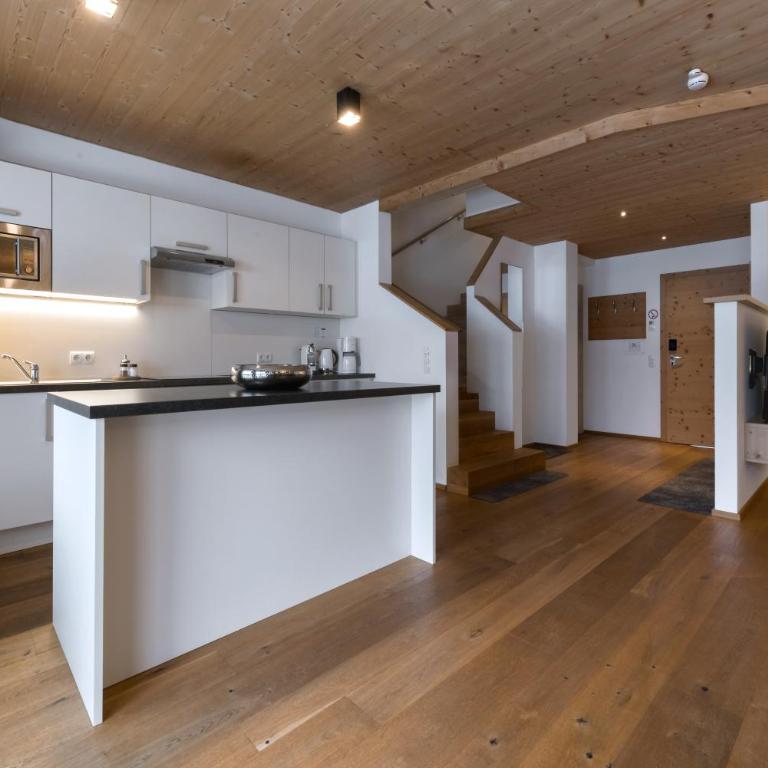 Central - Holiday Resort Flachau - Penthouse Apartment - 3