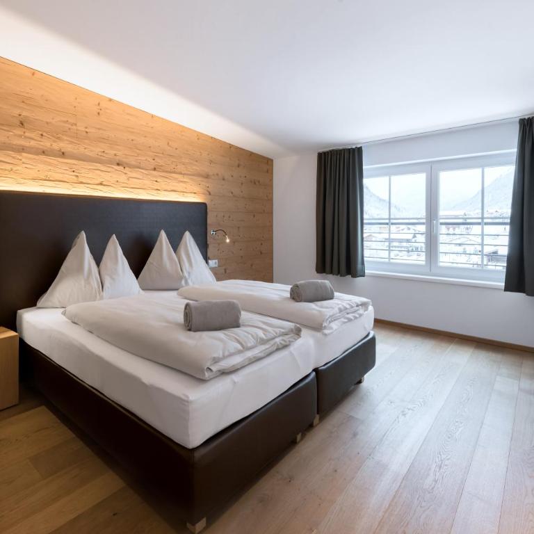 Central - Holiday Resort Flachau - Penthouse Apartment - 4