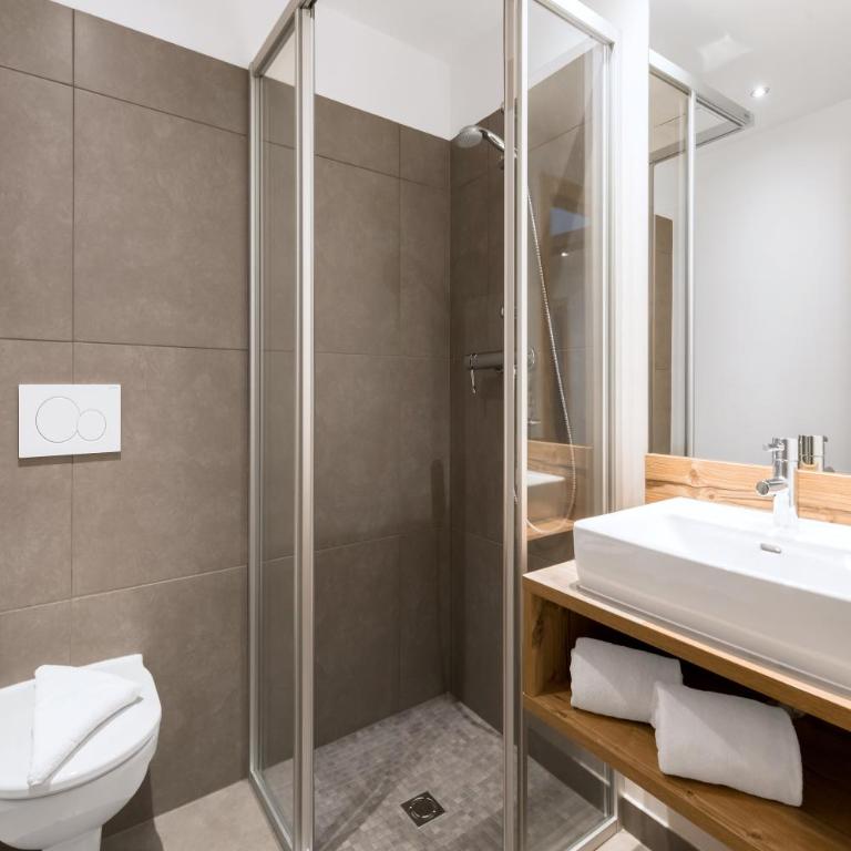 Central - Holiday Resort Flachau - Penthouse Apartment - 2