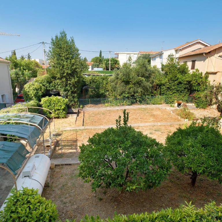 T2 Neuf proche mer et ville - Appartement avec Terrasse - 8