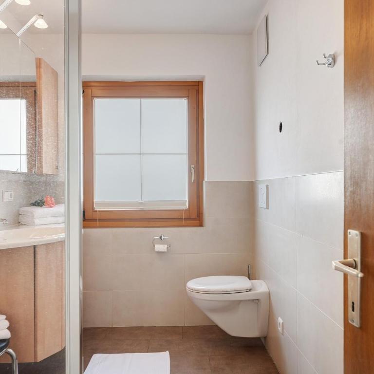 Schartenblick - Apartamento Deluxe de 2 dormitorios con vistas al jardín - 22