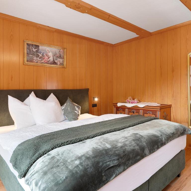 Schartenblick - Apartamento Deluxe de 2 dormitorios con vistas al jardín - 15