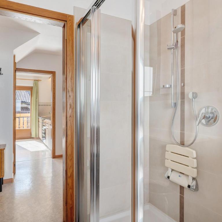 Schartenblick - Apartamento Deluxe de 2 dormitorios con vistas al jardín - 23