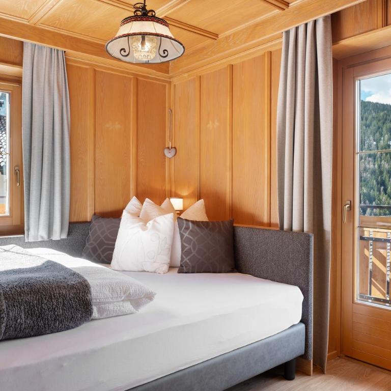 Schartenblick - Apartamento Deluxe de 2 dormitorios con vistas al jardín - 2