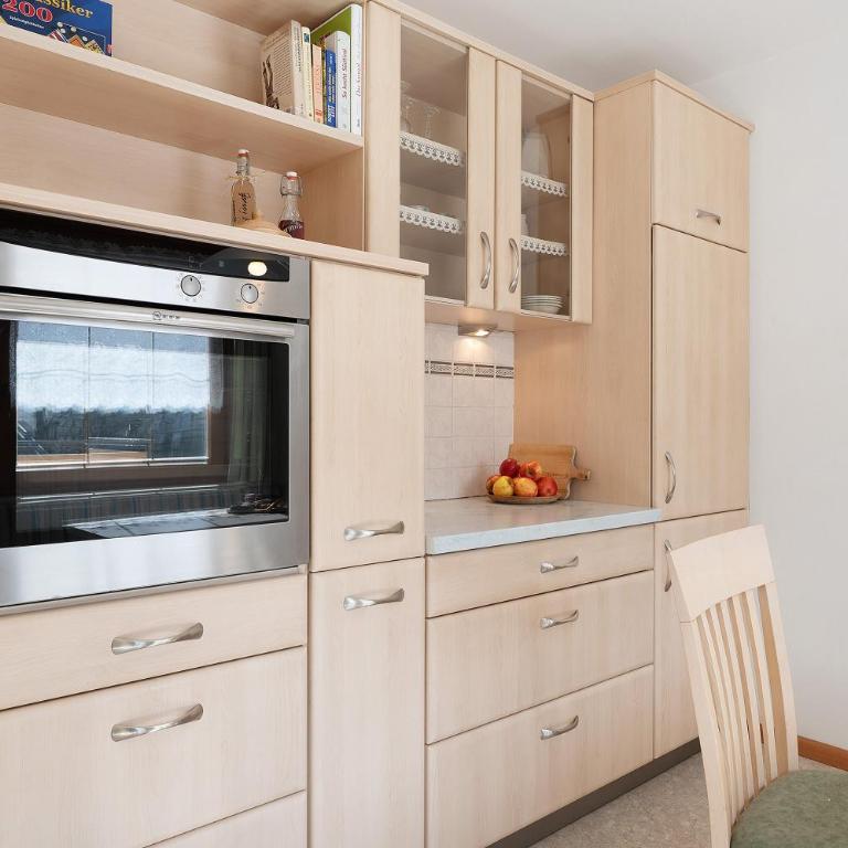 Schartenblick - Apartamento Deluxe de 2 dormitorios con vistas al jardín - 10