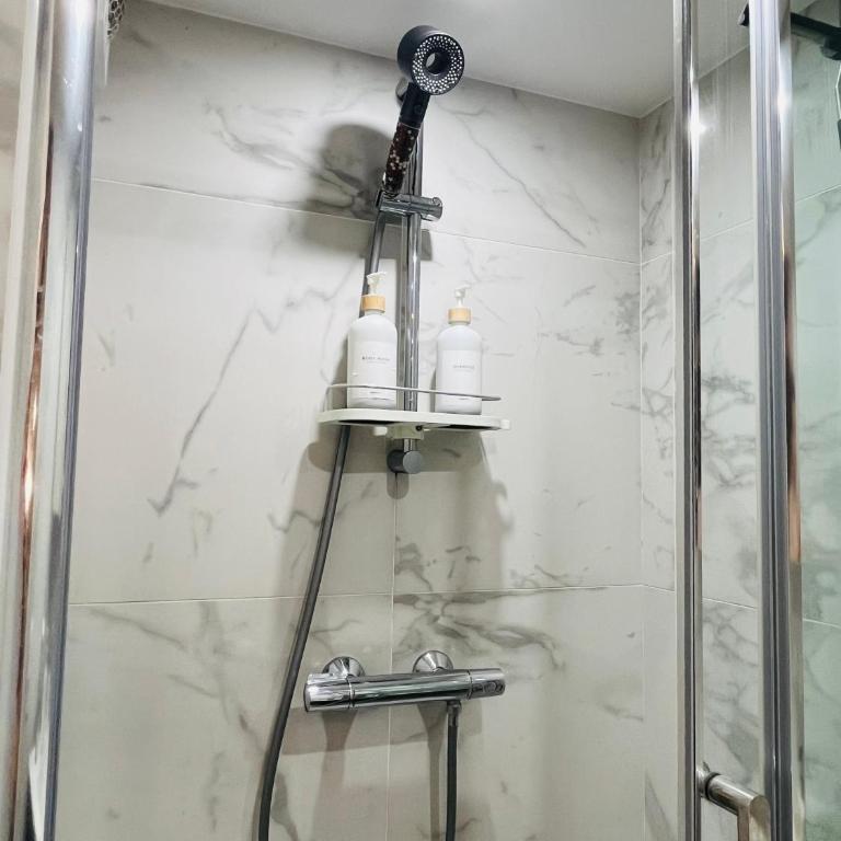 Charmant 2 pièces pour 4, Panthéon - Apartment mit Dusche - 44