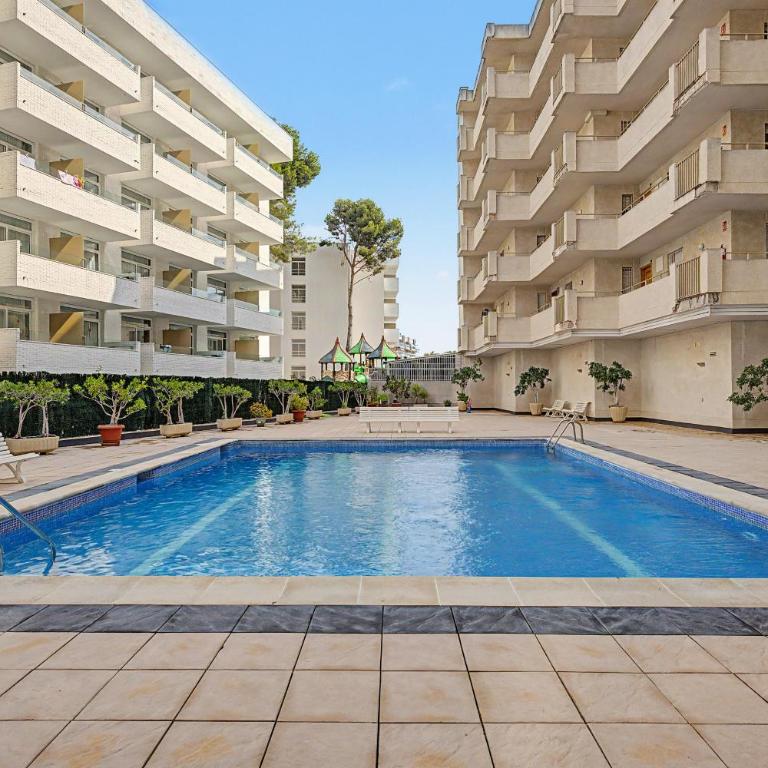 Apartmento CT3 - Casa de 2 dormitorios - 27