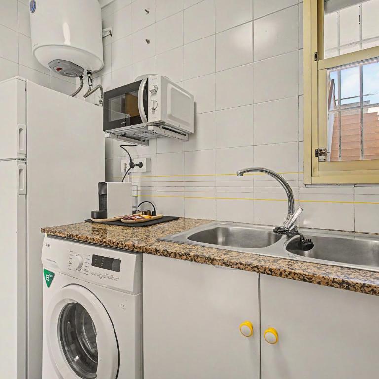Apartmento CT3 - Casa de 2 dormitorios - 9