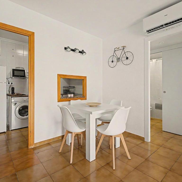 Apartmento CT3 - Casa de 2 dormitorios - 11