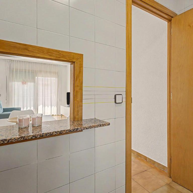 Apartmento CT3 - Casa de 2 dormitorios - 10