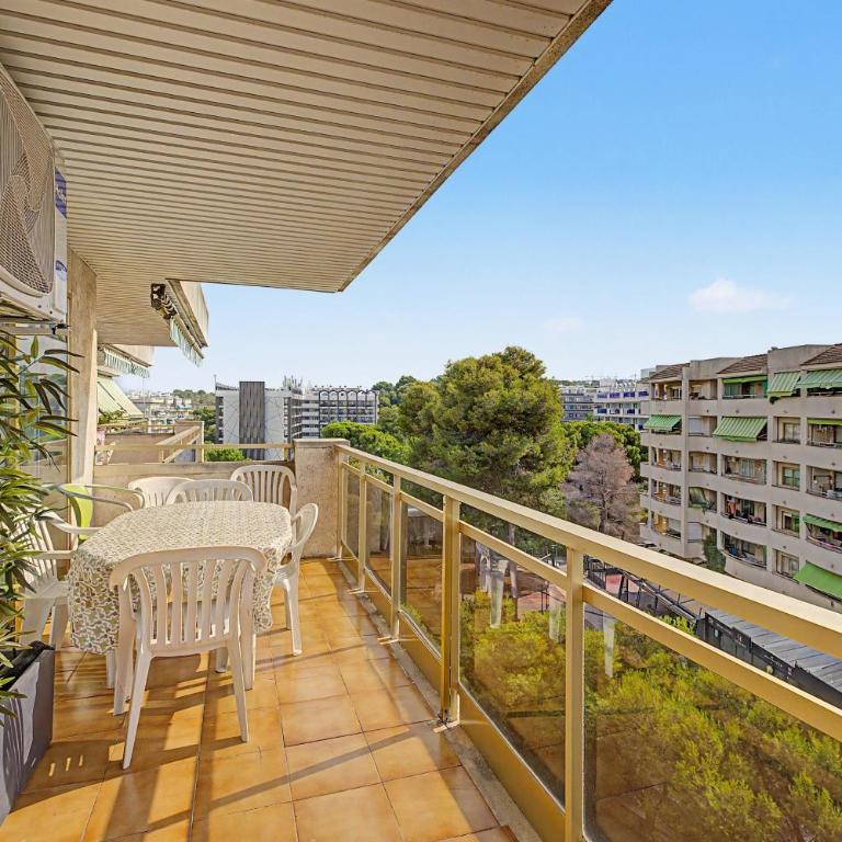Apartmento CT3 - Casa de 2 dormitorios - 24
