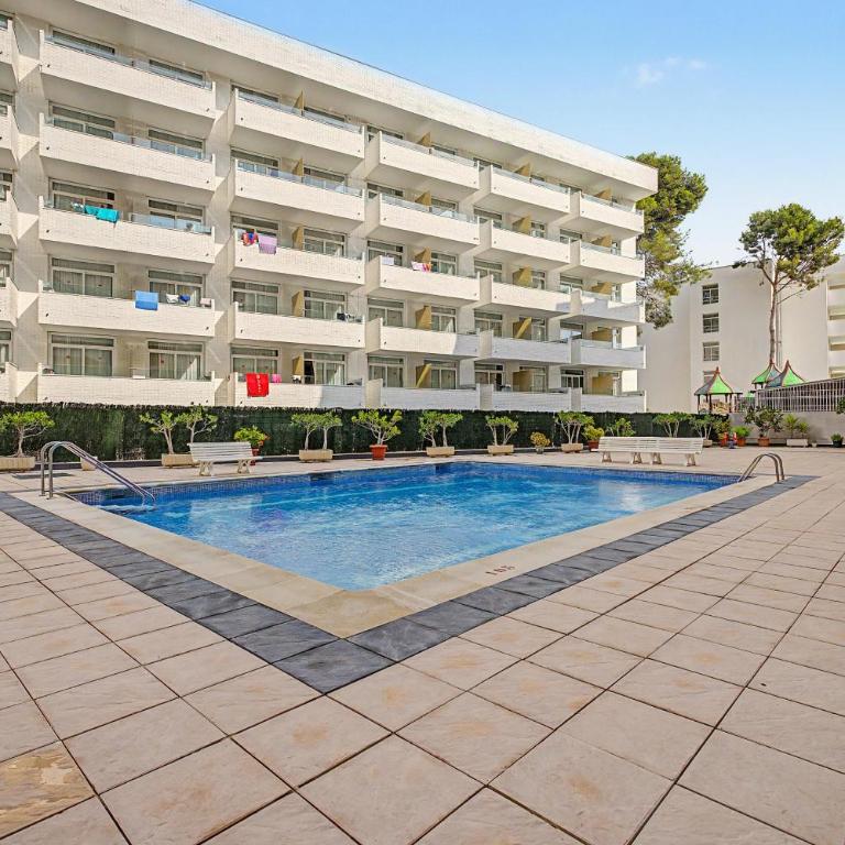 Apartmento CT3 - Casa de 2 dormitorios - 1