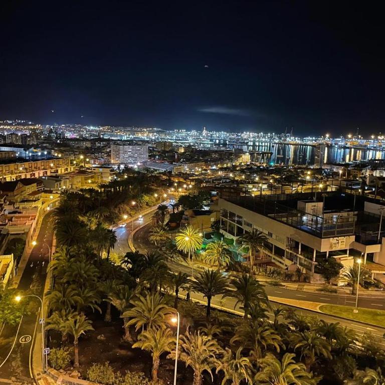 Home2Book Panoramic Terrace Apt in Las Palmas - Apartment mit 2 Schlafzimmern - 22