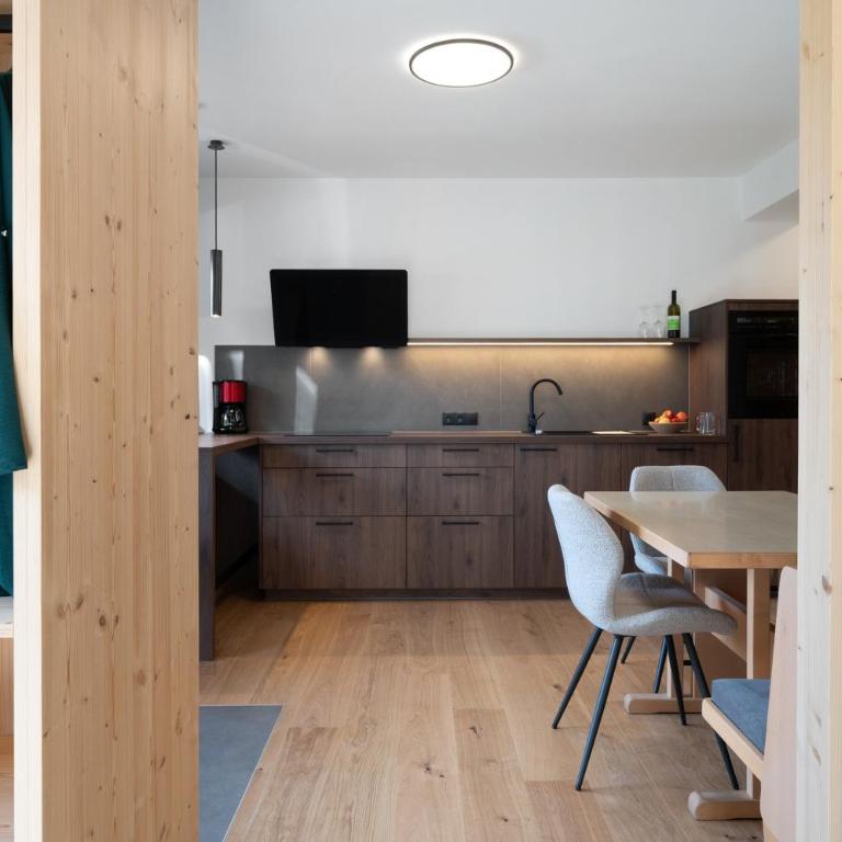 Schartenblick - Apartamento Deluxe de 2 dormitorios con vistas al jardín - 6