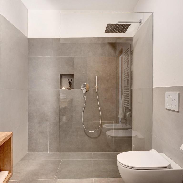 Schartenblick - Apartamento Deluxe de 2 dormitorios con vistas al jardín - 28