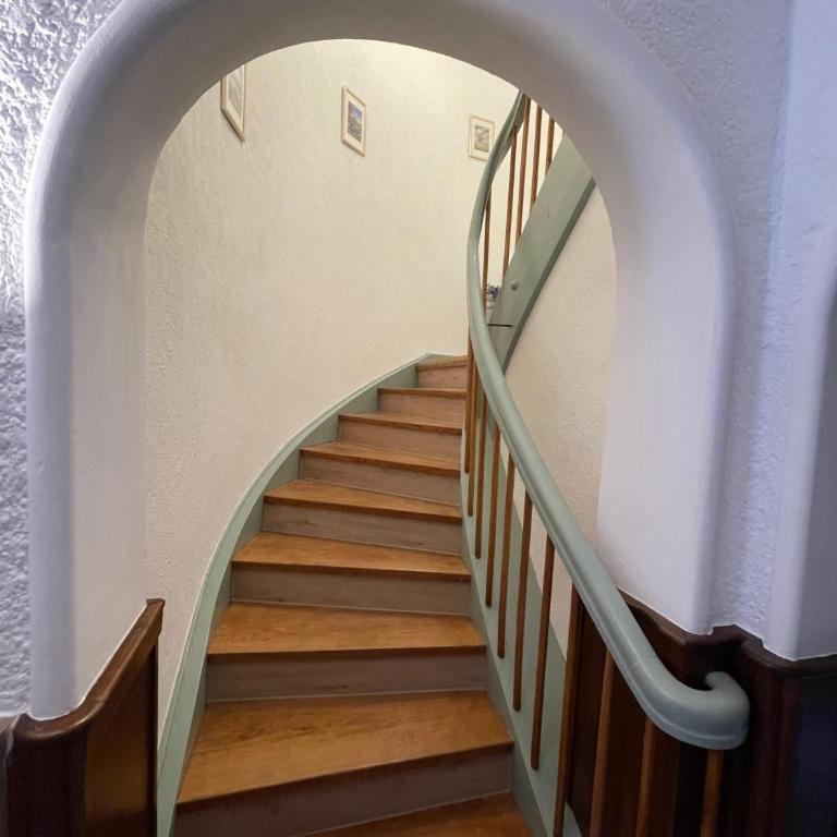 Haus Morgensonne - Apartment - 9