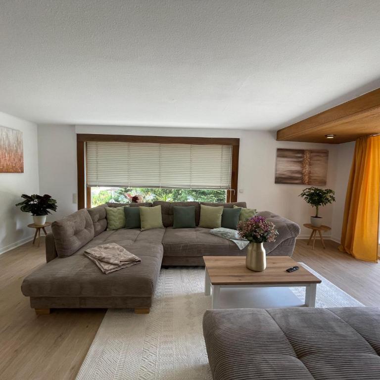 Haus Morgensonne - Apartment - 10