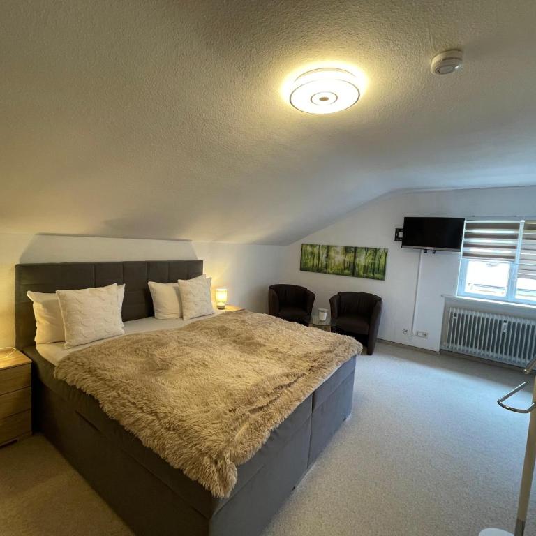 Haus Morgensonne - Apartment - 15